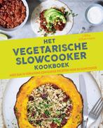 Het vegetarische slowcooker kookboek 9789048319732, Boeken, Verzenden, Zo goed als nieuw, Libby Silbermann