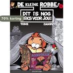 Dit is niks voor jou! / De kleine Robbe / 9 9789031422555, Boeken, Verzenden, Gelezen, Tome