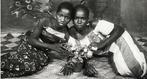 Sanlé Sory (1953) - Les deux soeurs jumelles au Studio, Verzamelen