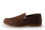 Timberland Loafers in maat 45 Bruin | 5% extra korting, Kleding | Heren, Schoenen, Loafers, Bruin, Verzenden, Timberland
