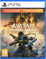 Avatar Frontiers of Pandora-From the Ashes Edition, Games en Spelcomputers, Ophalen of Verzenden, Nieuw