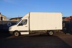 Veiling: Mercedes-Benz Sprinter Diesel 2007