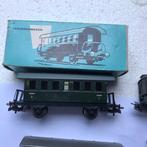 Märklin H0 - 4000/4002/4003/4040/4005 - Wagon de passagers