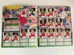 Panini Voetbal 89 - 1 Compleet album - Played (PL), Verzamelen, Nieuw