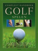 Compleet handboek golf spelen 9789044717495 B.H. Litti, Verzenden, B.H. Litti