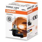 Osram HIR2 Original 55W 12V 9012 Autolamp, Nieuw, Ophalen of Verzenden