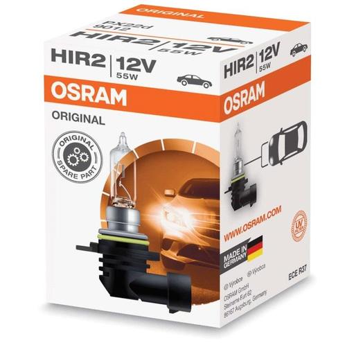Osram HIR2 Original 55W 12V 9012 Autolamp, Autos : Pièces & Accessoires, Éclairage, Enlèvement ou Envoi