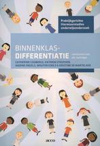 Binnenklasdifferentiatie / Praktijkgerichte, Boeken, Studieboeken en Cursussen, Verzenden, Gelezen, Catherine Coubergs