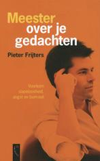 Meester over je gedachten 9789029587242 Pieter Frijters, Boeken, Verzenden, Zo goed als nieuw, Pieter Frijters