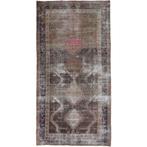 Designer - Modern - Handgeknoopt vintage kunsttapijt -, Maison & Meubles