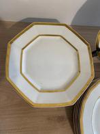 Limoges - Raynaud & Cie - Serveerschaal (7) - Service