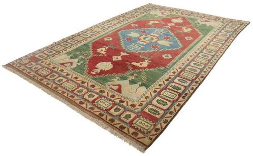 Oorspronkelijke Anatolische Tapijt - Vloerkleed - 352 cm -, Huis en Inrichting, Stoffering | Tapijten en Vloerkleden