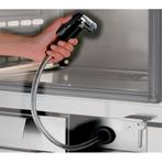 Handdouche | ConvexLine Heteluchtovens | Incl. Oproller, Verzenden, Nieuw in verpakking