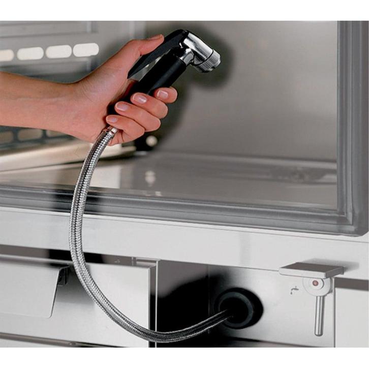 Handdouche | ConvexLine Heteluchtovens | Incl. Oproller, Articles professionnels, Horeca | Équipement de cuisine, Envoi