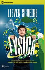 Fysica 9789463930611 Lieven Scheire, Boeken, Verzenden, Zo goed als nieuw, Lieven Scheire