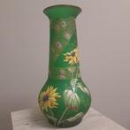 Legras & Cie. - François-Théodore Legras - Vase - Verre, Antiek en Kunst