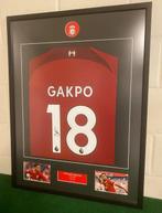 Liverpool - Europese voetbal competitie - Gakpo -, Verzamelen, Nieuw