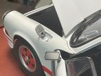 Hachette 1:8 - Model sportwagen - Porsche 911 2.7 RS, Nieuw