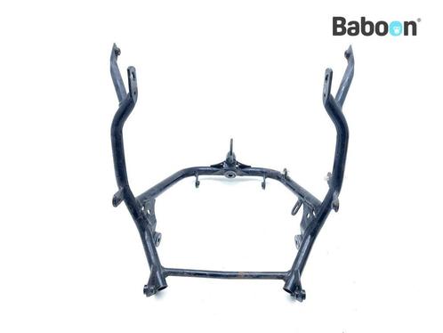 Kuipframe Honda NC 700 X 2012-2013 (NC700X), Motoren, Onderdelen | Honda, Gebruikt, Verzenden