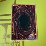 Konami - 1 Card - Yu-Gi-Oh! - Blue-Eyes White Dragon, Nieuw