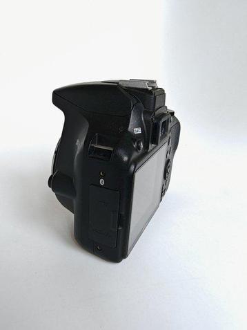 Nikon D3400/D3500 Digitale reflex camera (DSLR) beschikbaar voor biedingen