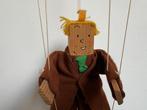 Tintin - Marionette Tintin - Leblon Delienne - 1 Figurine -, Nieuw