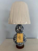 Ralph Lauren - Lamp - Porselein, Hout, Textiel, Metaal