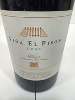 2004 Artadi, Viña El Pison - Rioja - 1 Fles (0,75 liter)