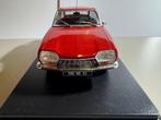 1:24 - Voiture miniature - CITROEN GS 1971, Nieuw