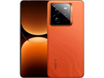 Realme GT 7 Pro 256GB Oranje beschikbaar voor biedingen