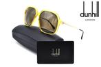 Alfred Dunhill - London - SDH130 - Exclusive Acetate & Gold, Nieuw