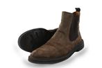 Nelson Chelsea boots in maat 42 Bruin | 5% korting, Bruin, Verzenden, Boots, Gedragen