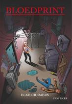 Bloedprint 9789492375018 Elke Cremers, Verzenden, Zo goed als nieuw, Elke Cremers