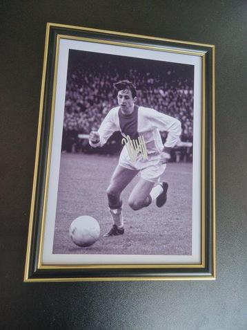 Johan Cruijff - Foto