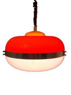 Sijaj -Hrastnik - Kroonluchter - Plastic, Metaal -