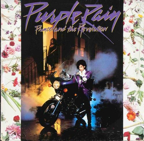 Prince - vinyle LP - 1984/1984, Cd's en Dvd's, Vinyl Singles