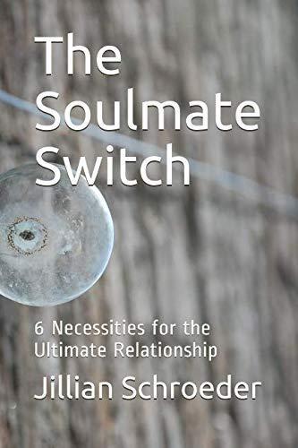The Soulmate Switch: 6 Necessities for the Ultimate, Boeken, Overige Boeken, Zo goed als nieuw, Verzenden