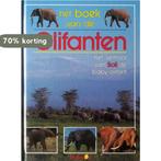Het boek van de olifanten 9789037409857 Badelt, Boeken, Verzenden, Gelezen, Badelt