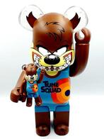 Medicom Toy Be@rbrick - NO RESERVE Tasmanian Devil (Space
