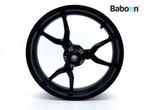 Voorwiel Ducati Multistrada 1200 2015-2017 (MTS1200), Motoren, Verzenden, Gebruikt