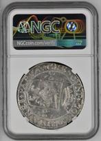 Nederland, Stad Utrecht 1 Rijksdaalder 1608 Nederlandse