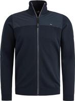 Vanguard Vest Modal Navy maat Maat 52/54 (L) Heren, Maat 52/54 (L), Nieuw, Vanguard, Verzenden