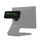 Klantendisplay | SAM4S TITAN S | Numeriek (2 Regels) SAM4S, Verzenden