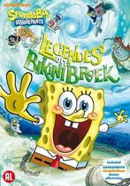 Spongebob - Legendes uit bikinibroek (dvd tweedehands film), Cd's en Dvd's, Ophalen of Verzenden, Nieuw in verpakking