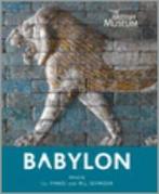 Babylon 9780714111704 John Curtis, Verzenden, Zo goed als nieuw, John Curtis