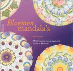 Bloemenmandalas 9789073798748 B. Kruid, Boeken, Verzenden, Zo goed als nieuw, B. Kruid