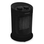Elektrische ventilatorkachel - 1200W/1800W - keramisch |, Elektronische apparatuur, Verzenden, Nieuw