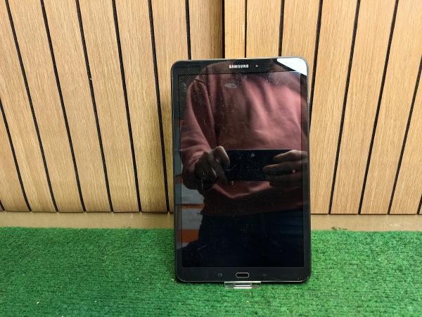 Veiling - Samsung Galaxy Tab A 16GB - In Goede Staat, Computers en Software, Android Tablets, Gebruikt