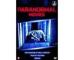 Paranormal Movies, Verzenden