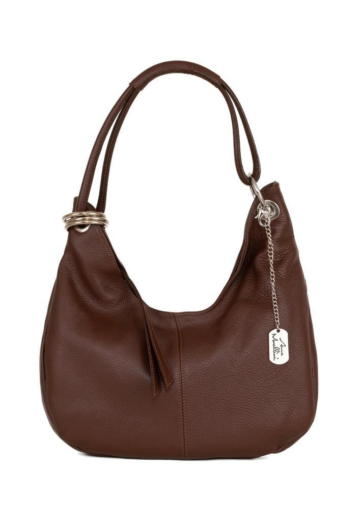 2dekans | Anna Morellini ALBA Italiaanse Leren Shopper –, Handtassen en Accessoires, Tassen | Damestassen, Ophalen of Verzenden